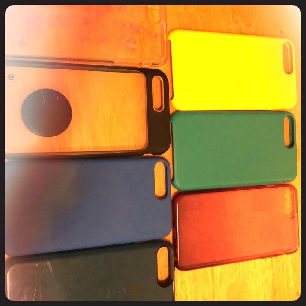 iPhone 8 Plus cases